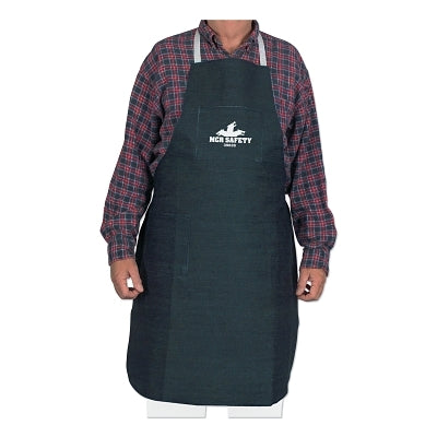 36" DENIM APRON