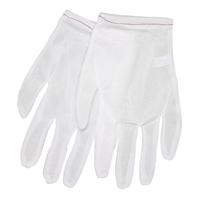 8700 Inspectors Gloves, Nylon, X-Large