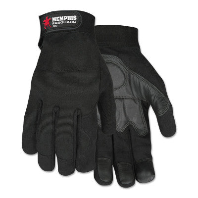 Fasguard Multi-Task Gloves, Black, X-Large