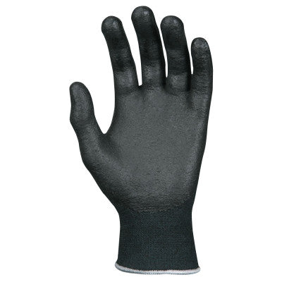 9178NF Cut Protection Gloves, Small, Black