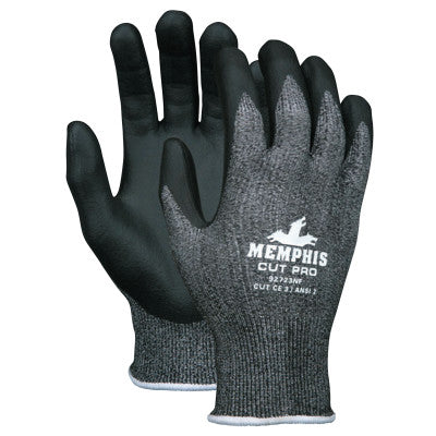 Cut Pro 92723NF Series Gloves, Small