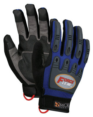 ForceFlex Gloves, Large