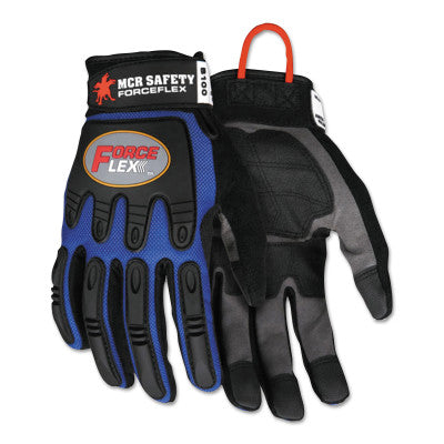 ForceFlex Gloves, Medium