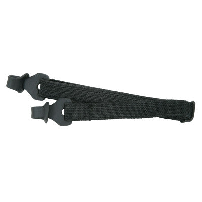 Elastic Spoggle Strap, Black