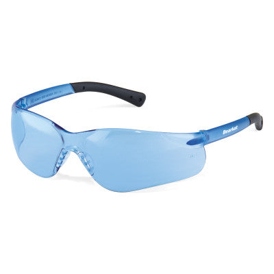 BearKat Safety Glasses, Clear Lens, Polycarbonate, Hard Coat