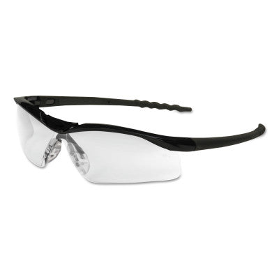 DALLAS Protective Eyewear, Clear Lens, Anti-Fog/Duramass Scratch-Resistant