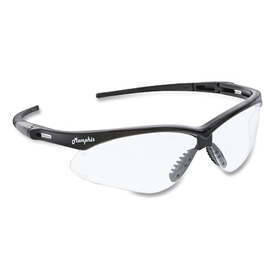 MEMPHIS MP1 BLACK FRAME CLEAR MAX36