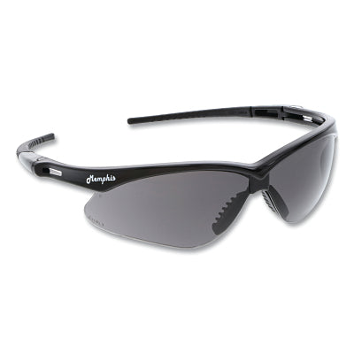 MEMPHIS MP1 BLACK FRAME GRAY MAX6