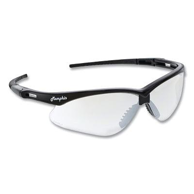 MEMPHIS MP1 BLACK FRAME I/O CLEAR MIRR