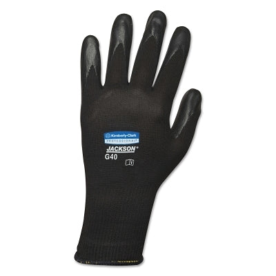 G40 POLYURETHANE COATEDGLOVES- SIZE 10 (XL)