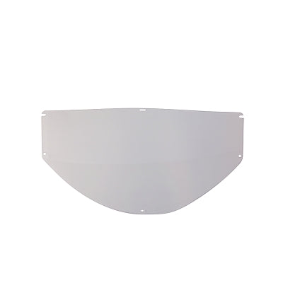 MAXVIEW FACESHIELD  REPLACEMENT VISOR  CLEAR PC
