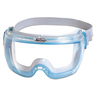 REVOLUTION GOGGLE BLUE/CLR AF