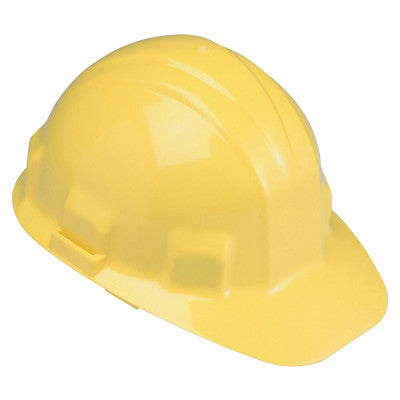 Sentry III Welding Caps, 6 Point Ratchet, Yellow