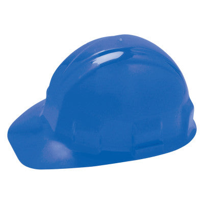 Sentry III Welding Caps, 6 Point Ratchet, Blue