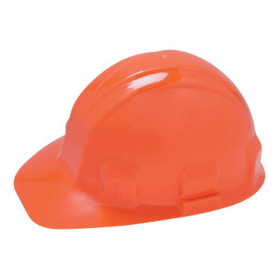 Sentry III Welding Caps, 6 Point Ratchet, Orange