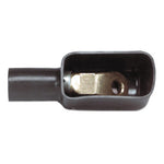 Insulated Cable Lug, Angled, QLB-45 Quik-Trik