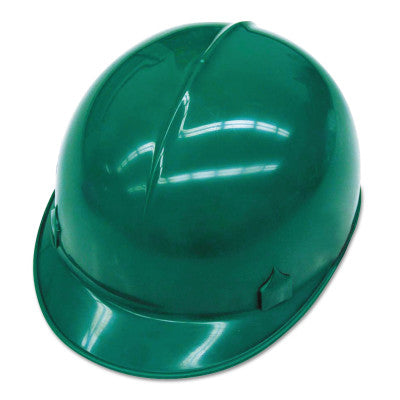 BC 100 Bump Caps, Pinlock, Green