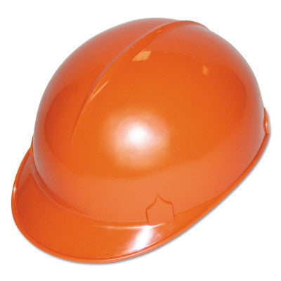 BC 100 Bump Caps, Pinlock, Orange