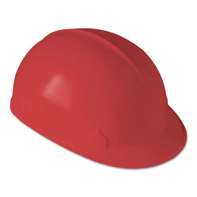 BC 100 Bump Caps, Pinlock, Red