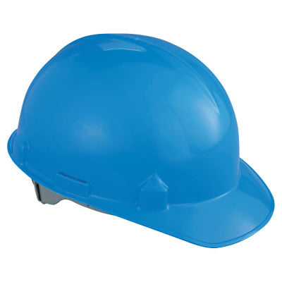 SC-6 Hard Hats, 391, 4-Pt. Ratchet, Cap, Orange