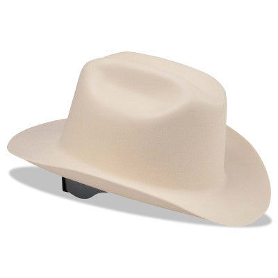 WESTERN OUTLAW Hard Hats, 4 Point Ratchet, Tan