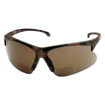 30-06 SAFETY READERS TORTOISE FRAME 2.5 DIOP