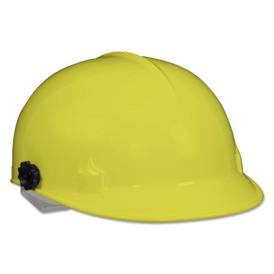 BC 100 BUMP CAP W/ATTACHMENT YELLOW  3012333