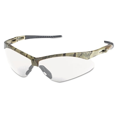 CAMOUFLAGE FRAME/CLEAR ANTI-FOG LENS  3020706