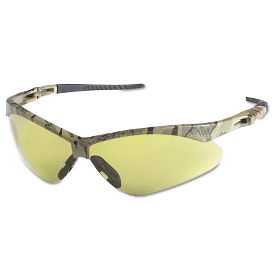 CAMOUFLAGE FRAME/AMBER ANTI-FOG LENS  3020708