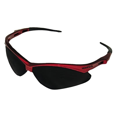 NEMESIS INFERNO - RED FRAME/SMOKE LENS  3020709