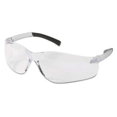 V20 PURITY SAFETY EYEWEAR CLR LENS/CLR TEM BX/12