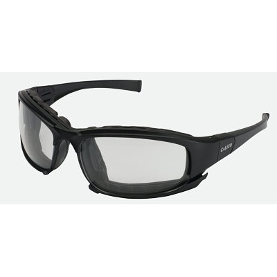 KLEENGUARD V50 CALICO ANTI-FOG EYEWEAR CLEAR