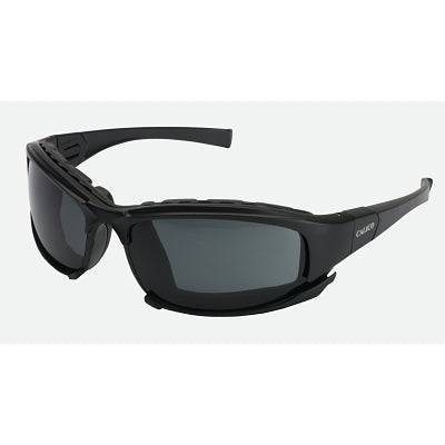 KLEENGUARD V50 CALICO ANTI-FOG EYEWEAR SMOKE