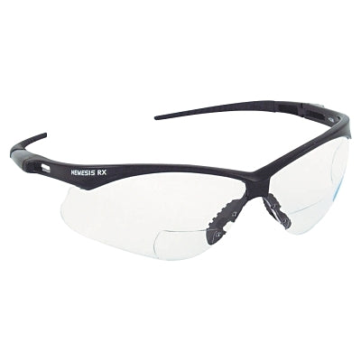 NEMESIS RX 1.50 DIOPTERGLASS BLACK FRAME 3013306