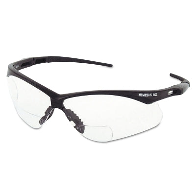 NEMESIS RX 2.00 DIOPTERGLASS BLACK FRAME 3013307