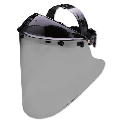 HDG10 Face Shield Headgear, Model K