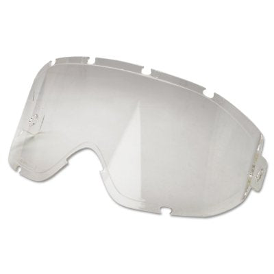 MONOGOGGLE CLR ANTIFOG REPLACEMENT LENS 3010339