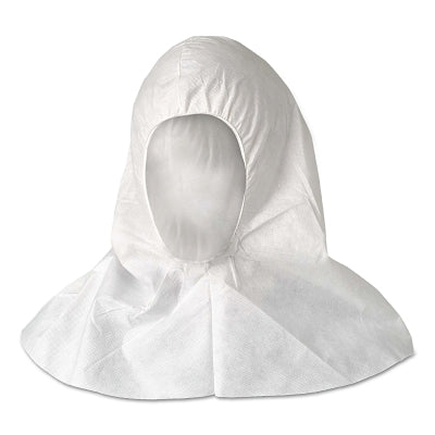 HOOD-ELASTIC FACE OPENING