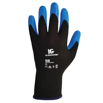 G40 NITRILE FOAM COATEDGLOVES- SIZE 8