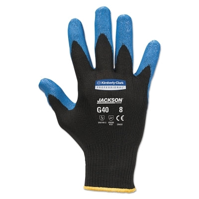 G40 NITRILE FOAM COATEDGLOVES- SIZE 9