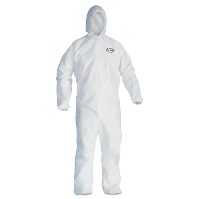 KLEENGUARD A30 3XL APPRLBREATHABLE