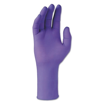 SAFESKIN SMALL POWDER FREE NITRILE GLOVE