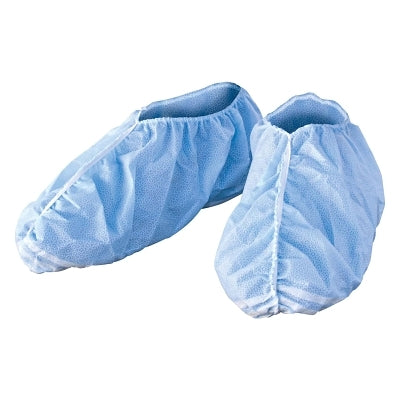 CLEANROOM SHOE COVERS