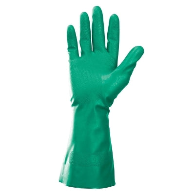 G80 NITRILE CHEMICAL RESISTANT GLOVES- 10 (XL)