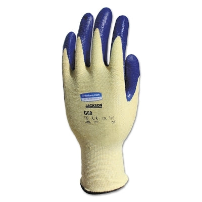 G60 LEVEL 2 NITRILE COATED CUT RESISTANT SIZE 9