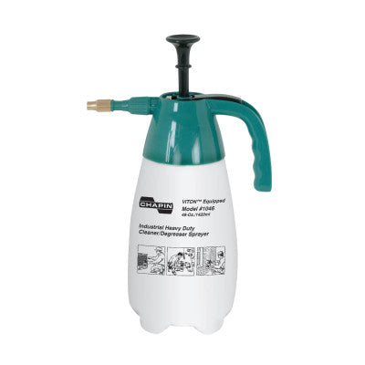 Lightweight Cleaner/Degreaser Sprayer, 48 oz