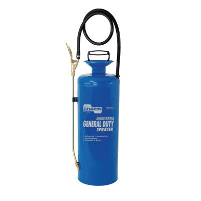 General-Duty Sprayer, 3 1/2 gal, 18 in Extension, 42 in Hose