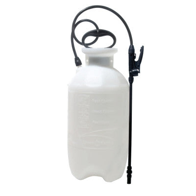 Promotional Lawn & Garden Poly Sprayer, 2 gal