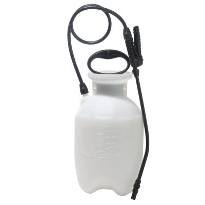 SureSpray Poly Sprayer, 1 gal, with Anti-Clog Filter