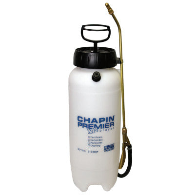 Premier Sprayer, 3 gal, 18 in Extension, 42 in Hose